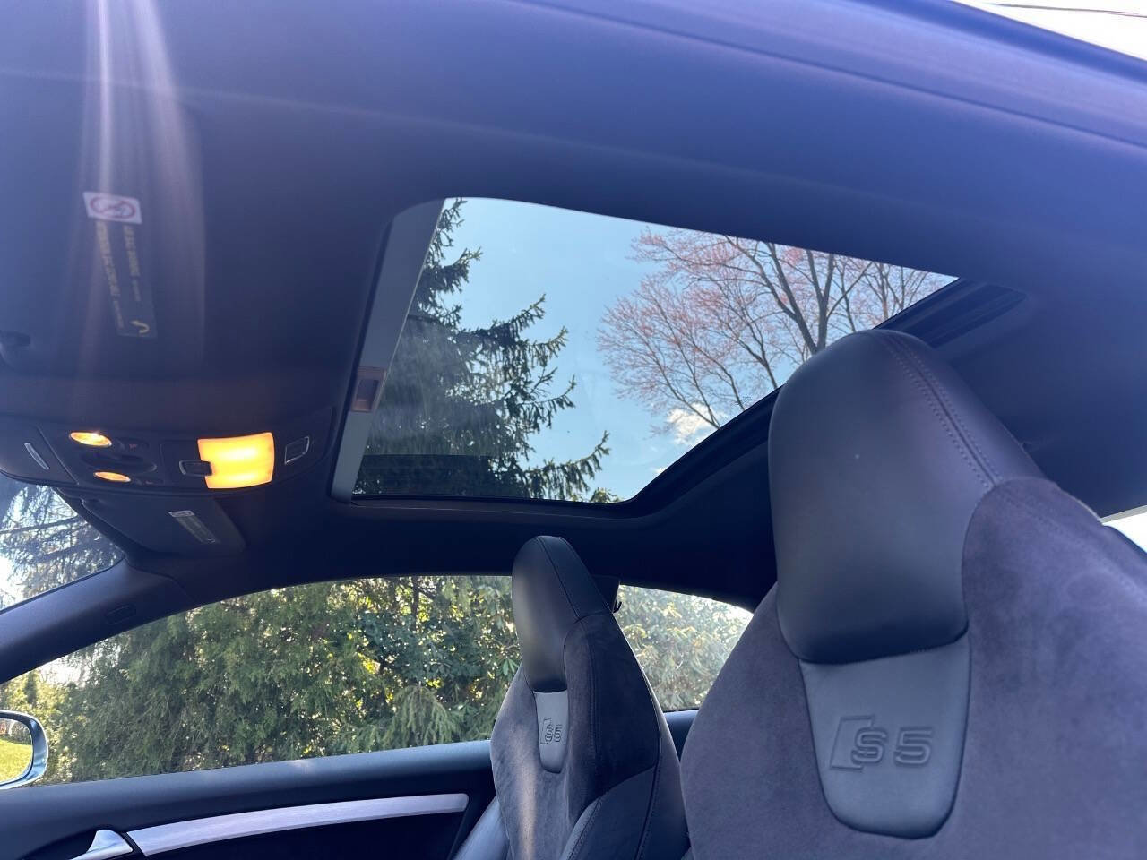 Used 2015 Audi S5 Premium Plus image 12