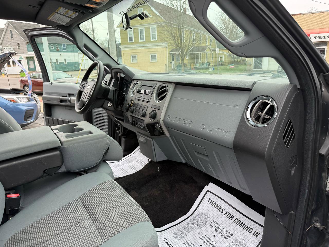 Used 2015 Ford F250 XLT image 22