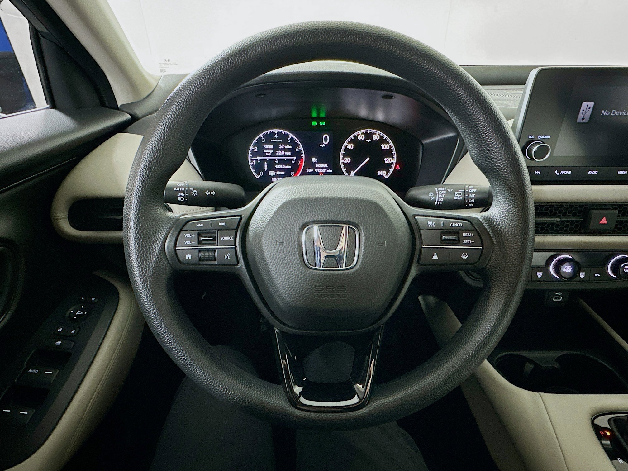 Certified 2024 Honda HR-V LX image 11