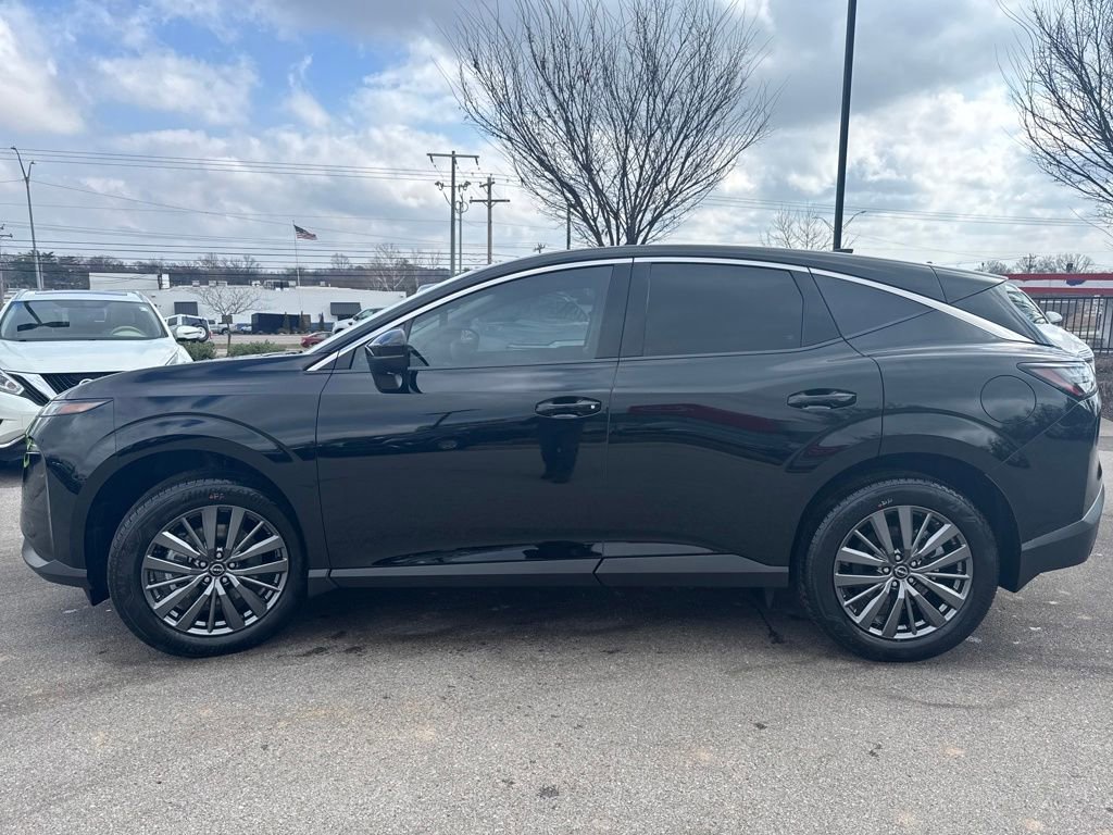 New 2026 Nissan Murano SL image 4