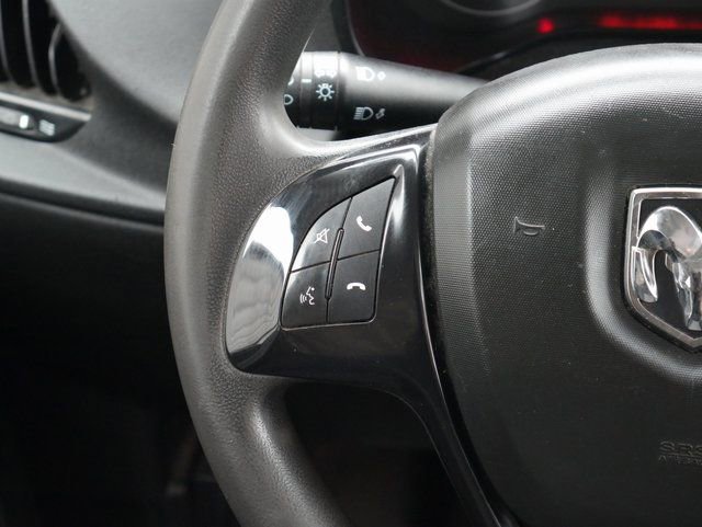 Used 2019 RAM ProMaster City Tradesman FWD image 15