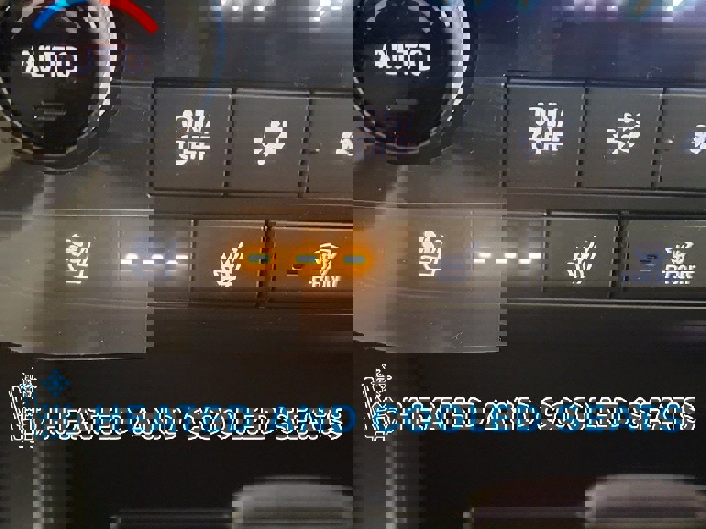 New 2026 Subaru Outback Wilderness w/ Wilderness Package image 14