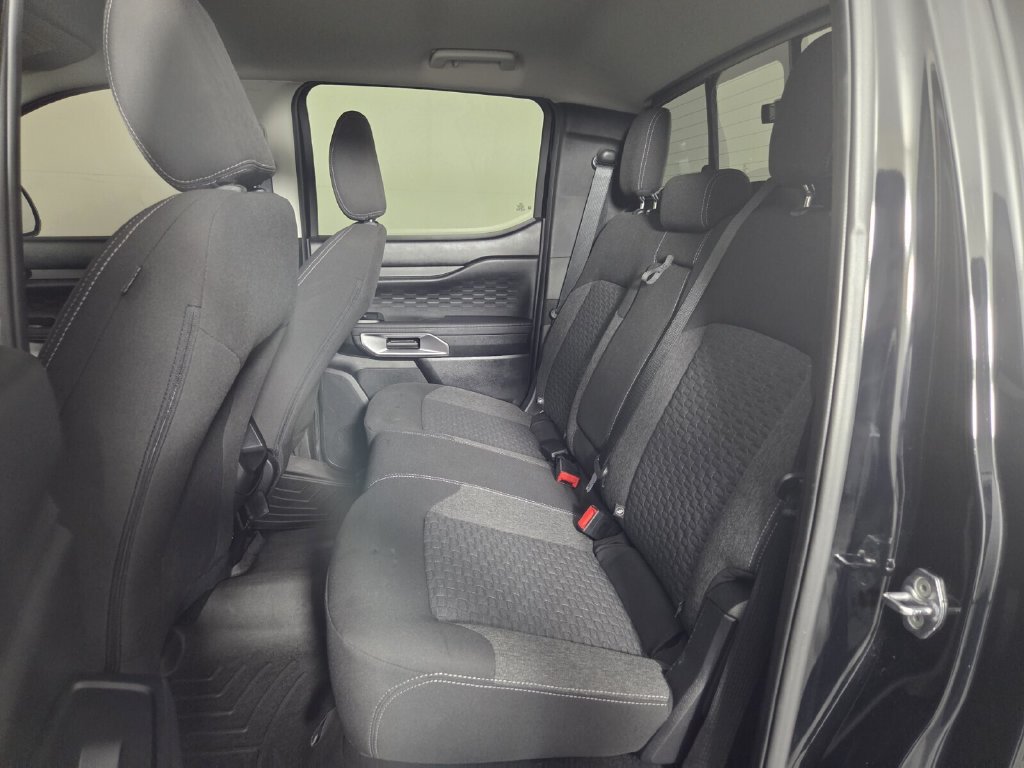 Used 2024 Ford Ranger XLT RWD image 22