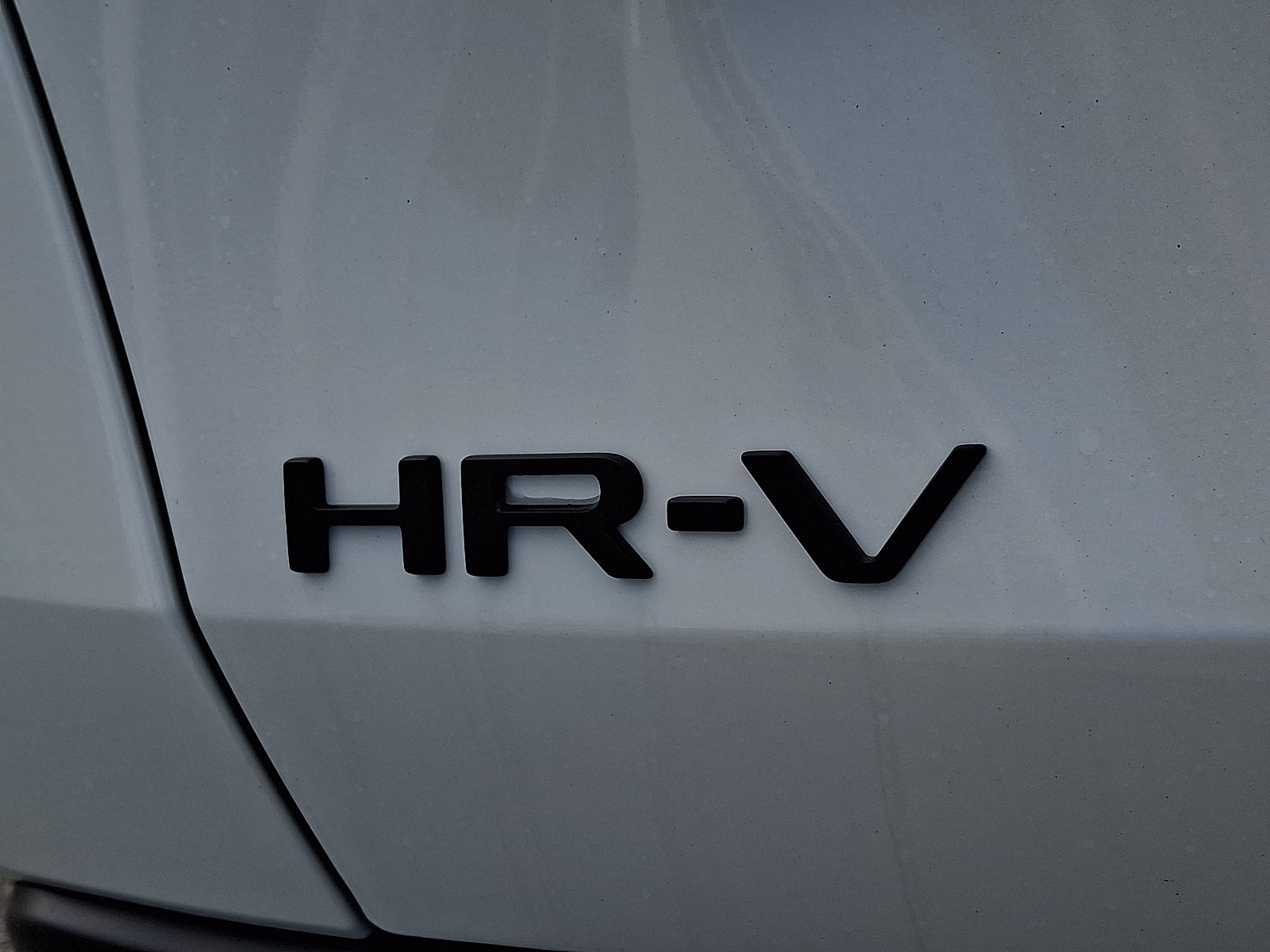 New 2027 Honda HR-V Sport image 13