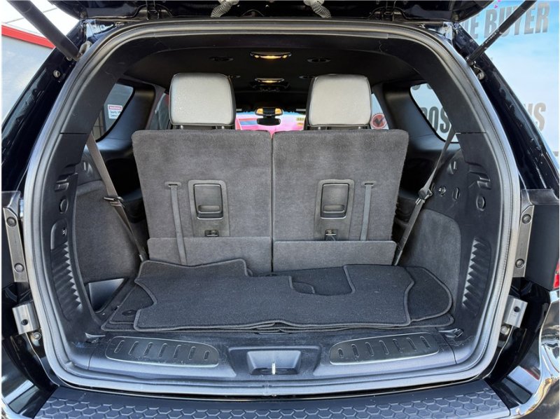 Used 2019 Dodge Durango GT image 27