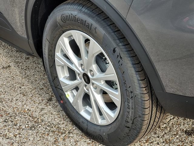 New 2026 Ford Escape Active FWD image 5