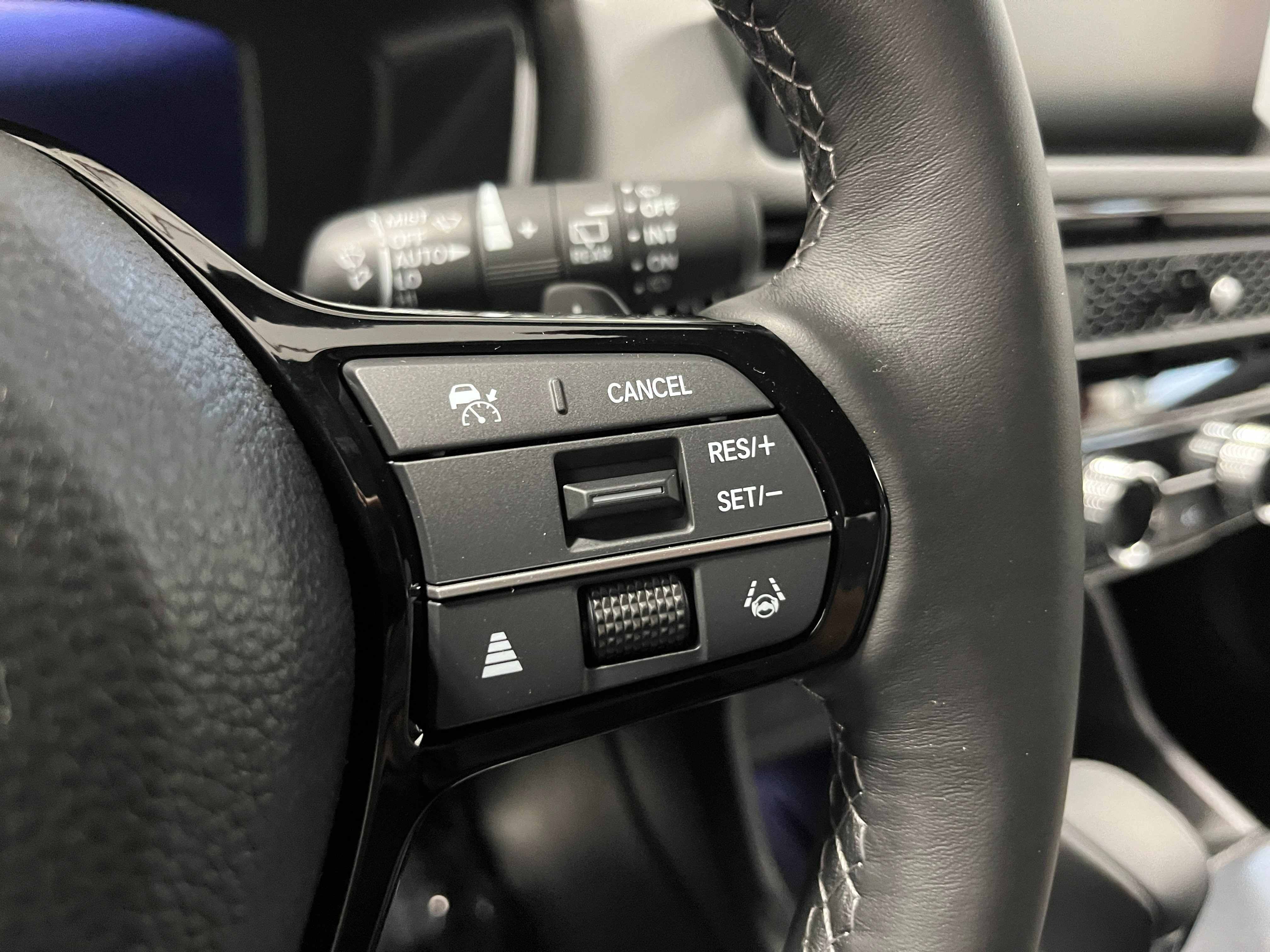 New 2026 Honda Civic Sport Touring image 19