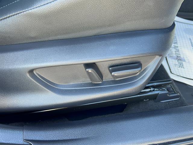 Used 2025 Toyota Camry XSE w/ Premium Plus Package image 17