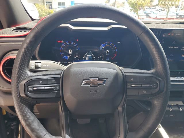 Used 2024 Chevrolet Colorado Trail Boss w/ Advanced Trailering Package image 17