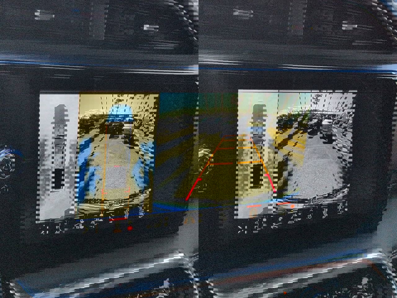 Used 2025 GMC Sierra 1500 Denali Ultimate image 20