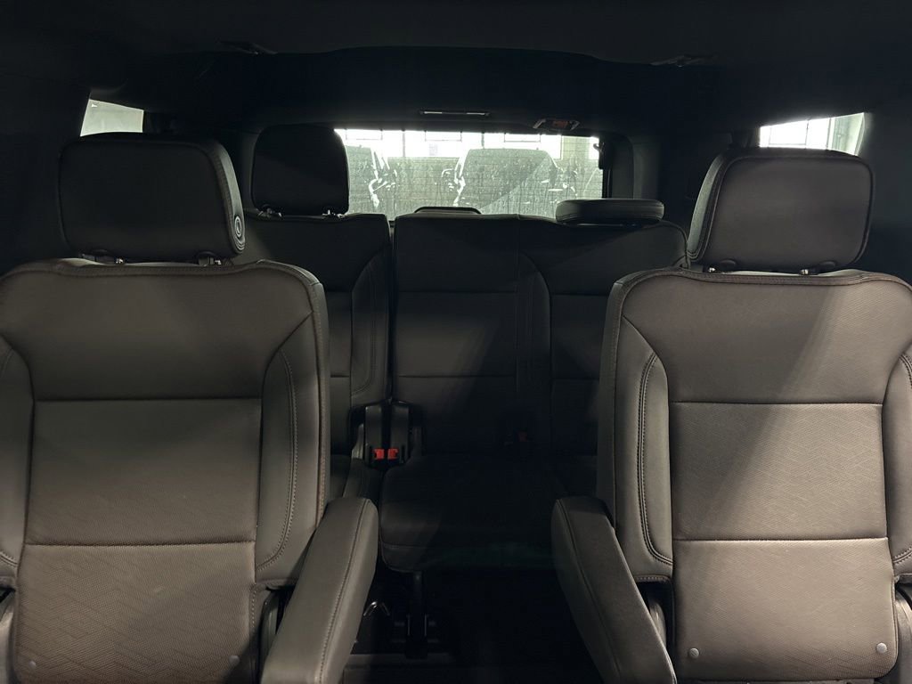 Used 2023 Chevrolet Tahoe High Country image 18