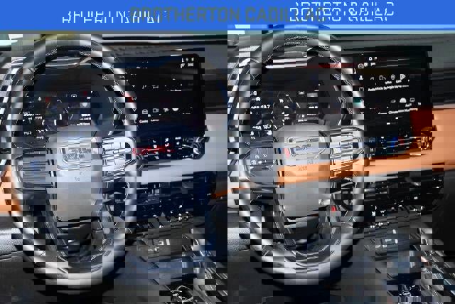 Certified 2025 GMC Canyon AT4 w/ Nightfall Edition image 21