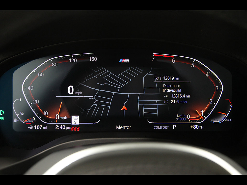 Used 2024 BMW X3 xDrive30i w/ Premium Package AWD/4WD image 8