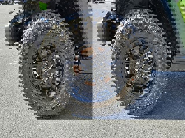 New 2026 Jeep Wrangler Unlimited Sport image 9