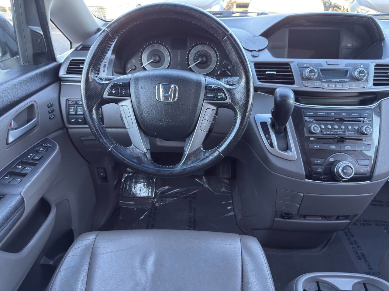 Used 2013 Honda Odyssey Touring image 16