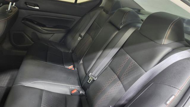 Certified 2025 Nissan Altima 2.5 SR w/ SR Premium Package FWD image 24