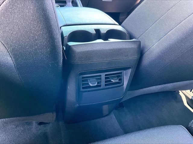 Used 2024 Chevrolet Colorado Trail Boss AWD/4WD image 28