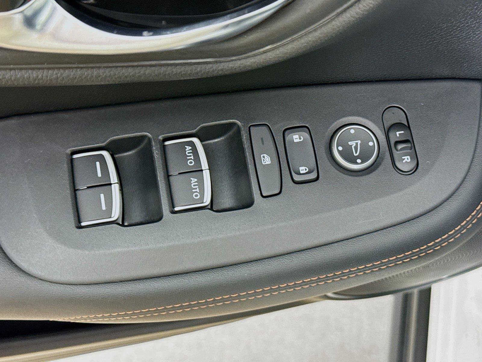 Certified 2023 Honda HR-V Sport image 19