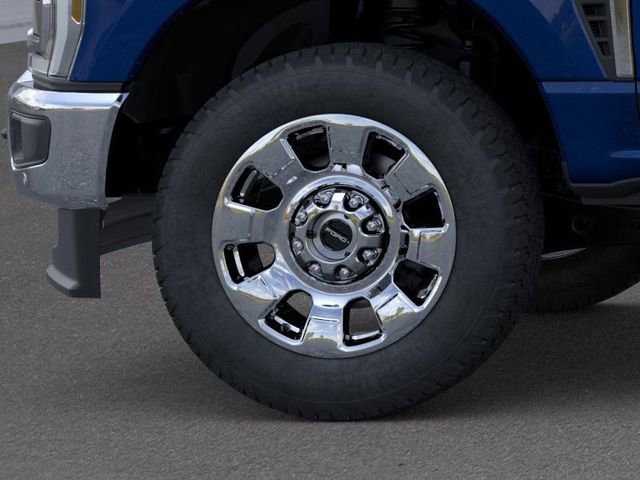 New 2026 Ford F350 Lariat w/ Lariat Premium Package image 22