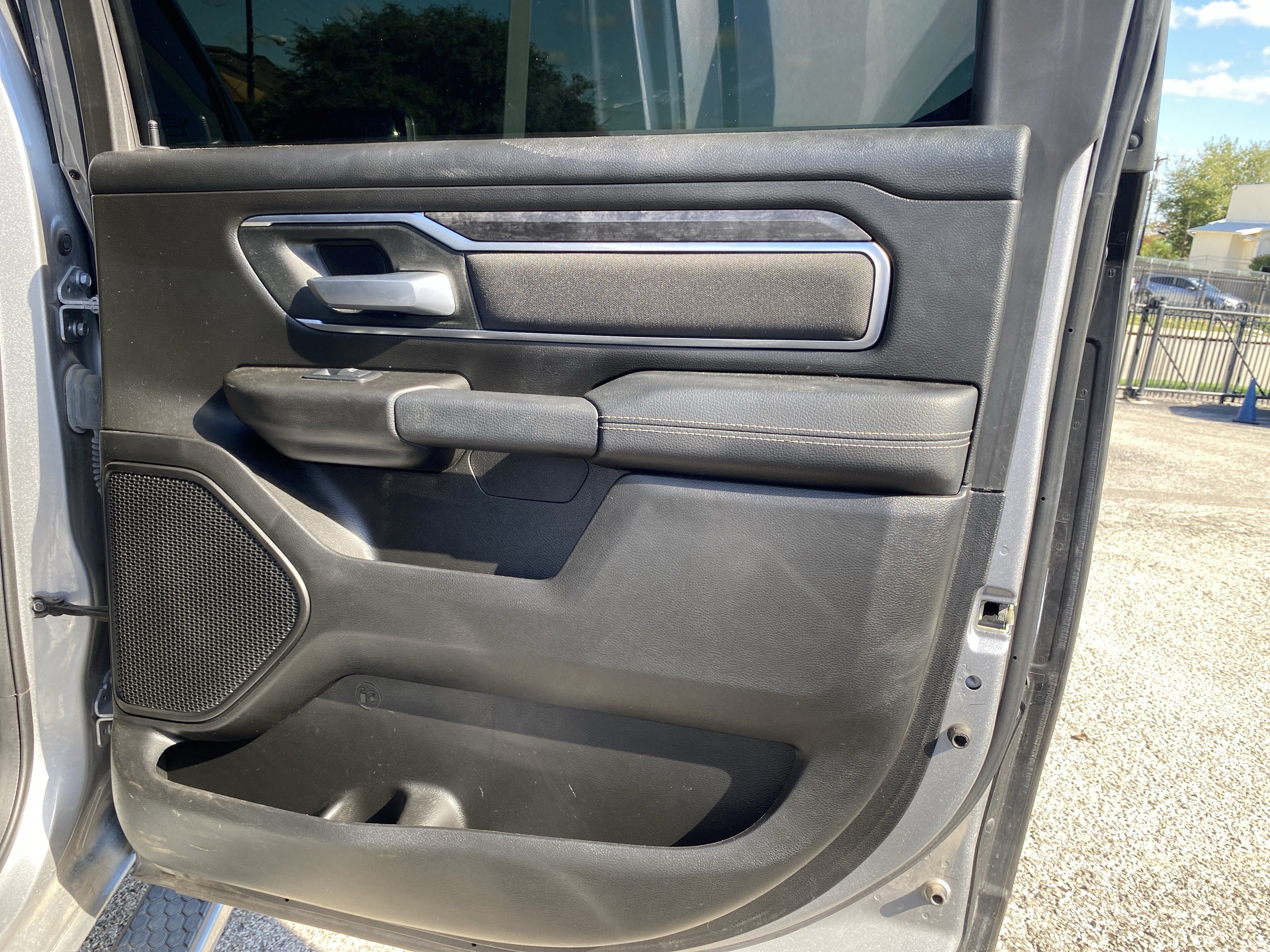 Used 2024 RAM 1500 Lone Star AWD/4WD image 13