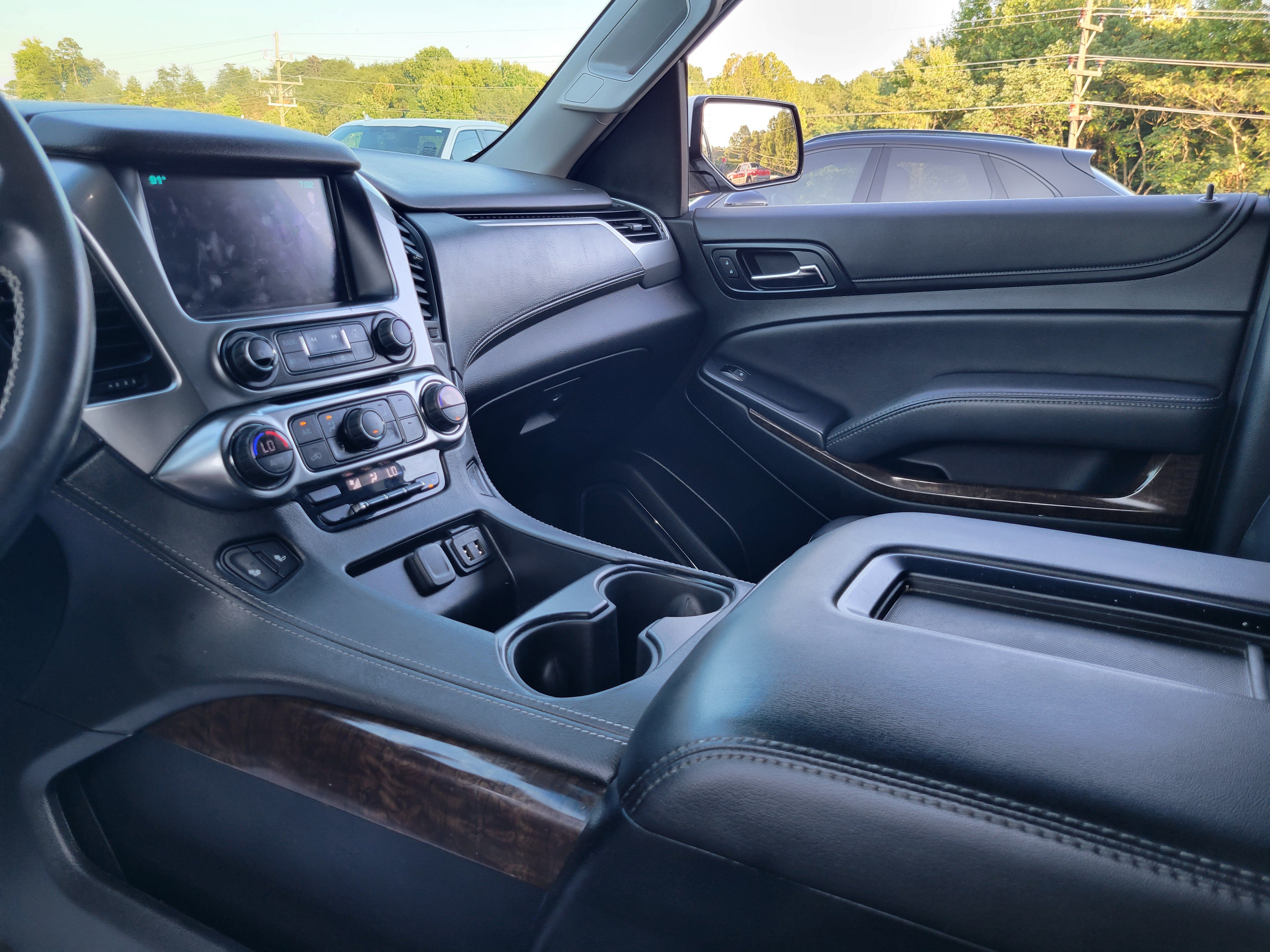 Used 2020 Chevrolet Tahoe LT AWD/4WD image 20