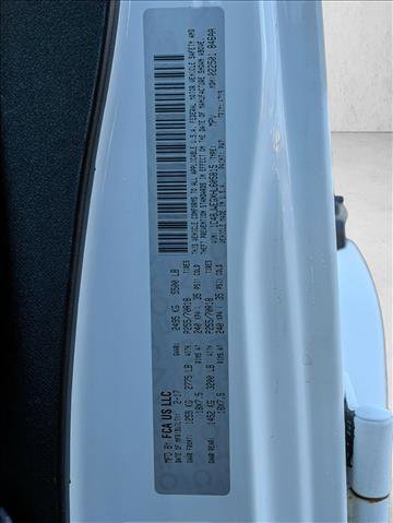 Used 2017 Jeep Wrangler Unlimited Sahara image 15