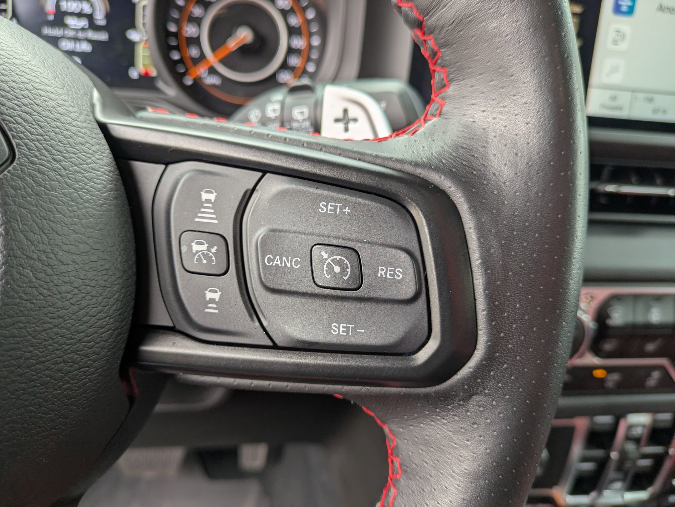 Used 2024 Jeep Wrangler Unlimited Rubicon 392 image 20