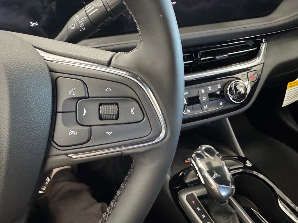 New 2026 Buick Envista Sport Touring w/ Convenience I Package image 26