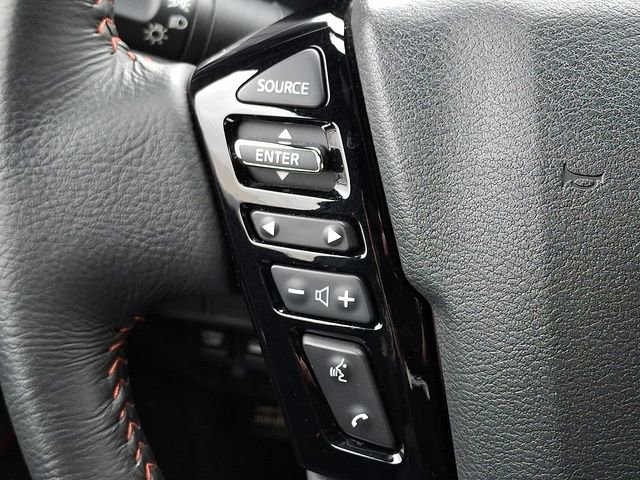 Used 2024 Nissan Frontier PRO-4X w/ Off-Road Protection Package image 20