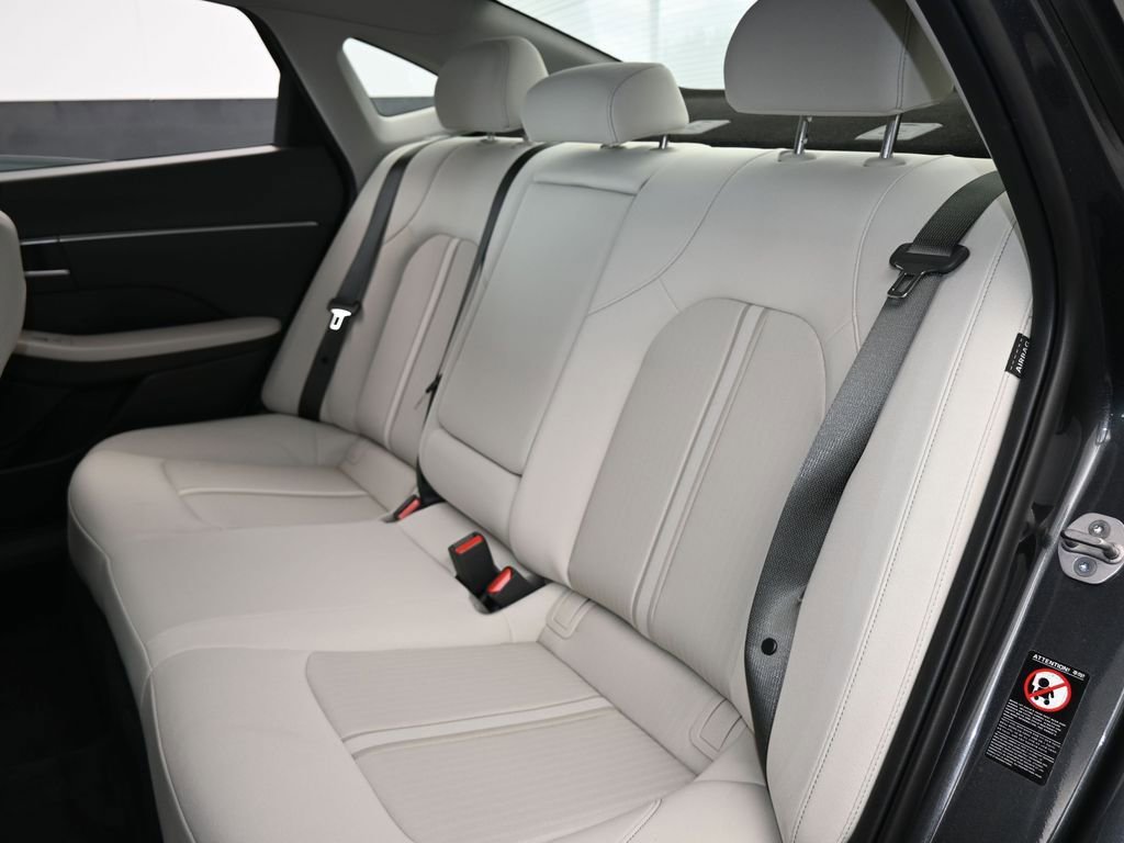 Used 2023 Hyundai Sonata SEL image 34