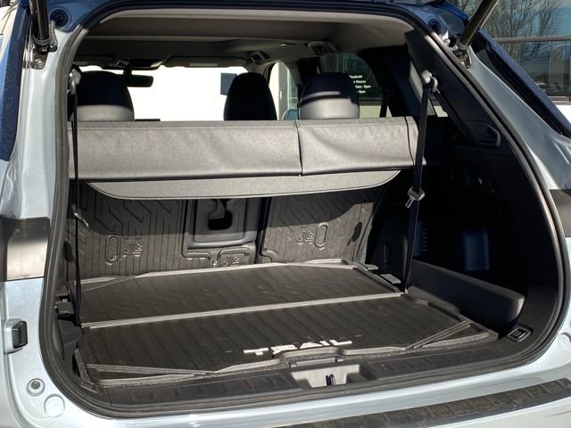 New 2026 Mitsubishi Outlander Trail Edition image 26