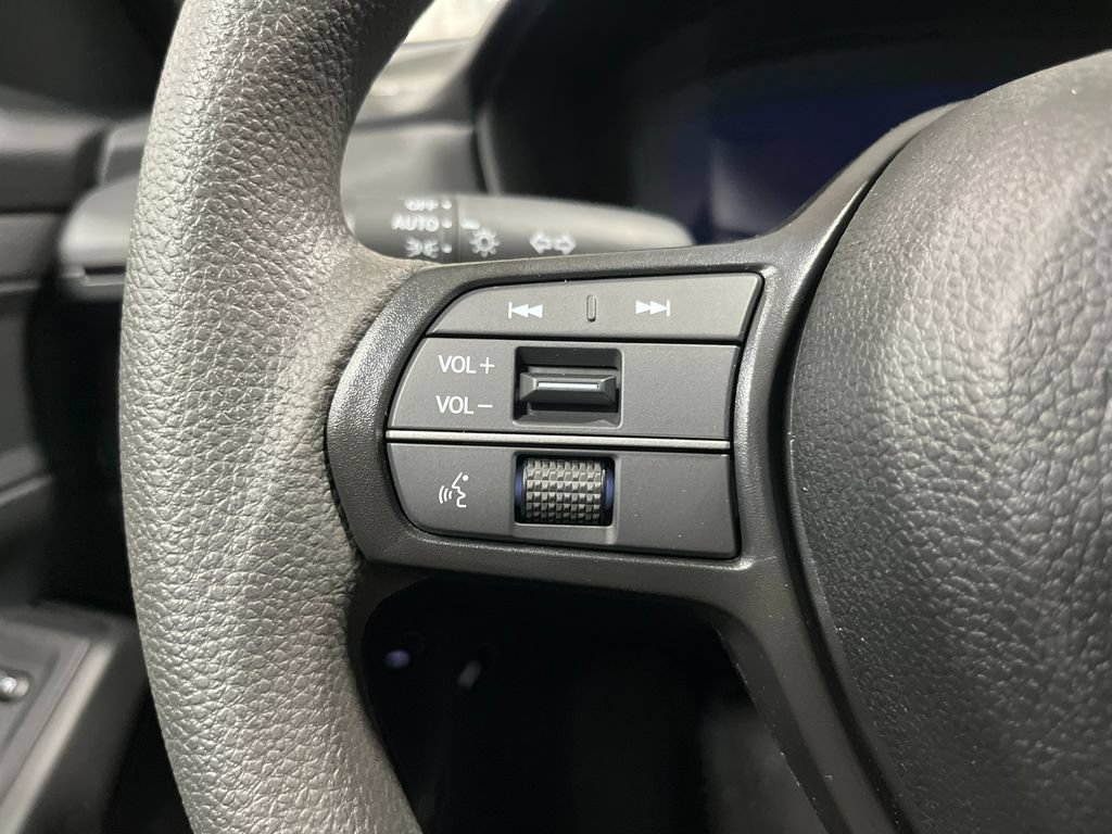 New 2026 Honda Accord LX image 14