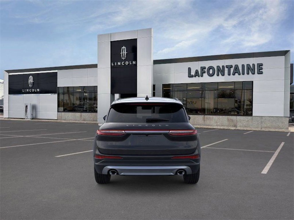 New 2026 Lincoln Corsair Premiere image 5