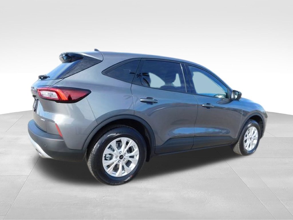New 2026 Ford Escape Active w/ Tech Pack #1 AWD/4WD image 3
