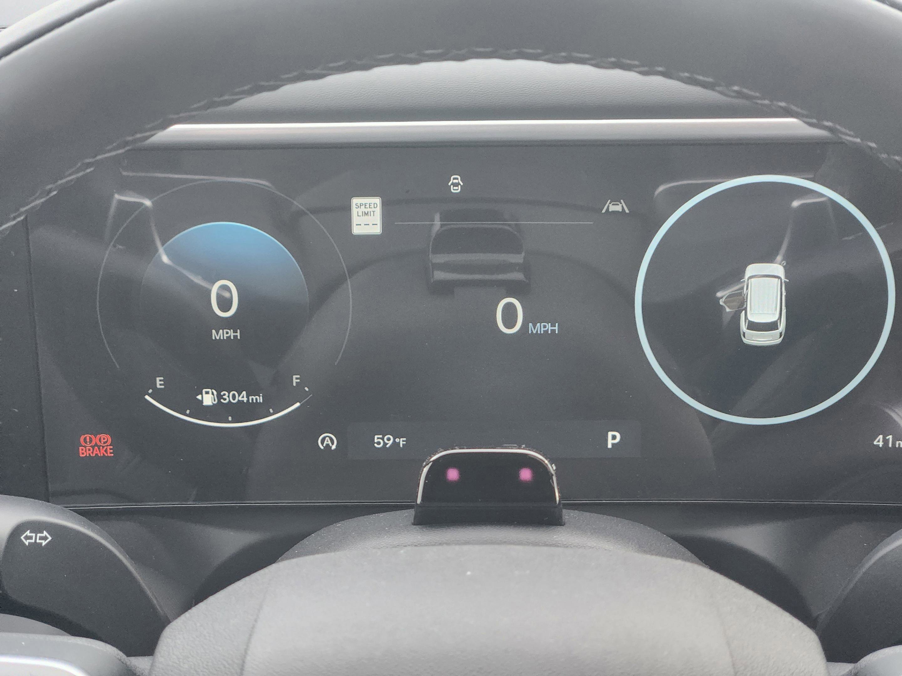 New 2026 Hyundai Palisade Calligraphy image 16