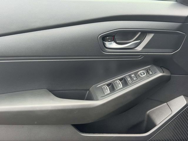 Used 2025 Honda Accord LX image 10