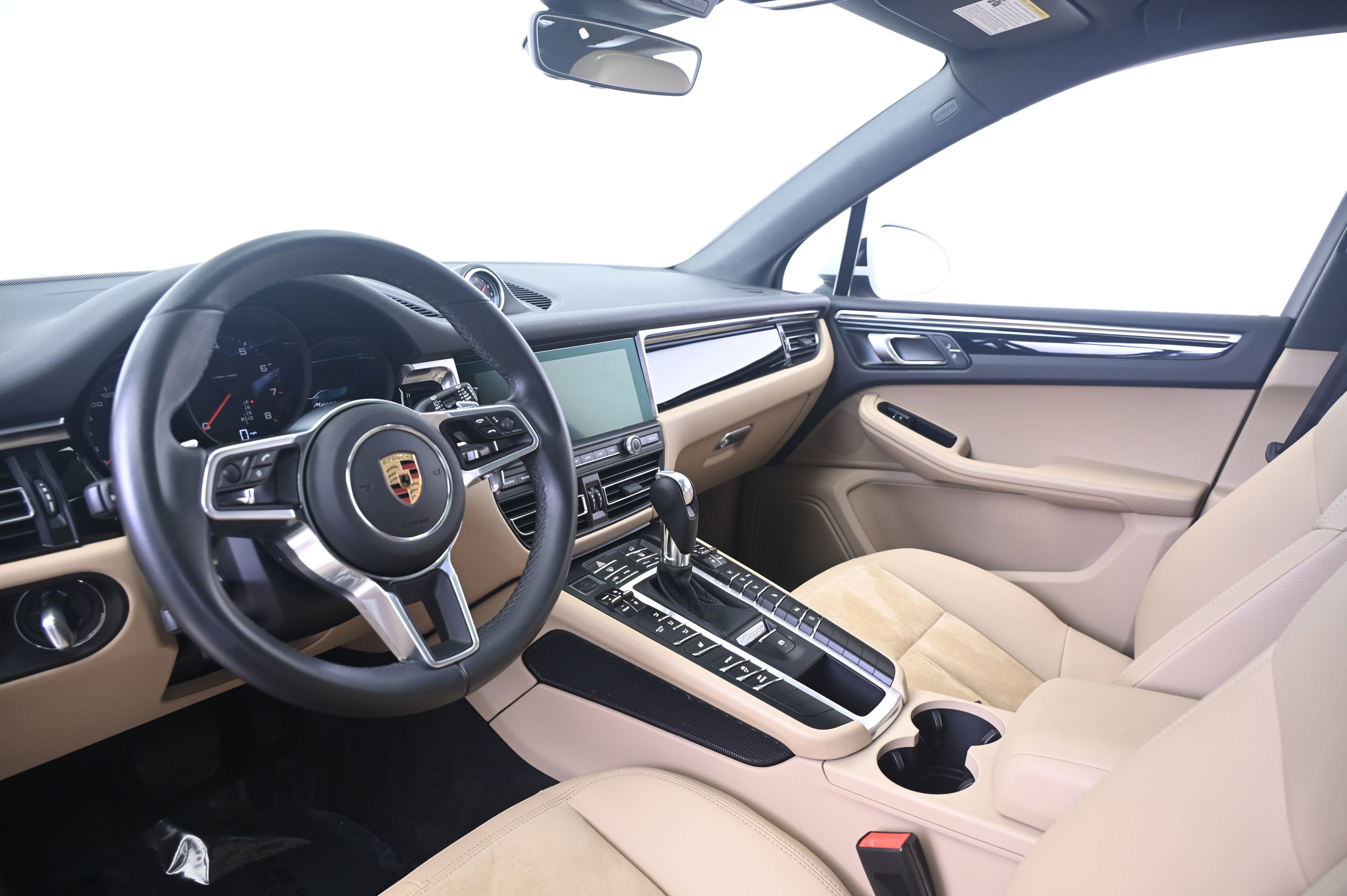 Used 2019 Porsche Macan image 28