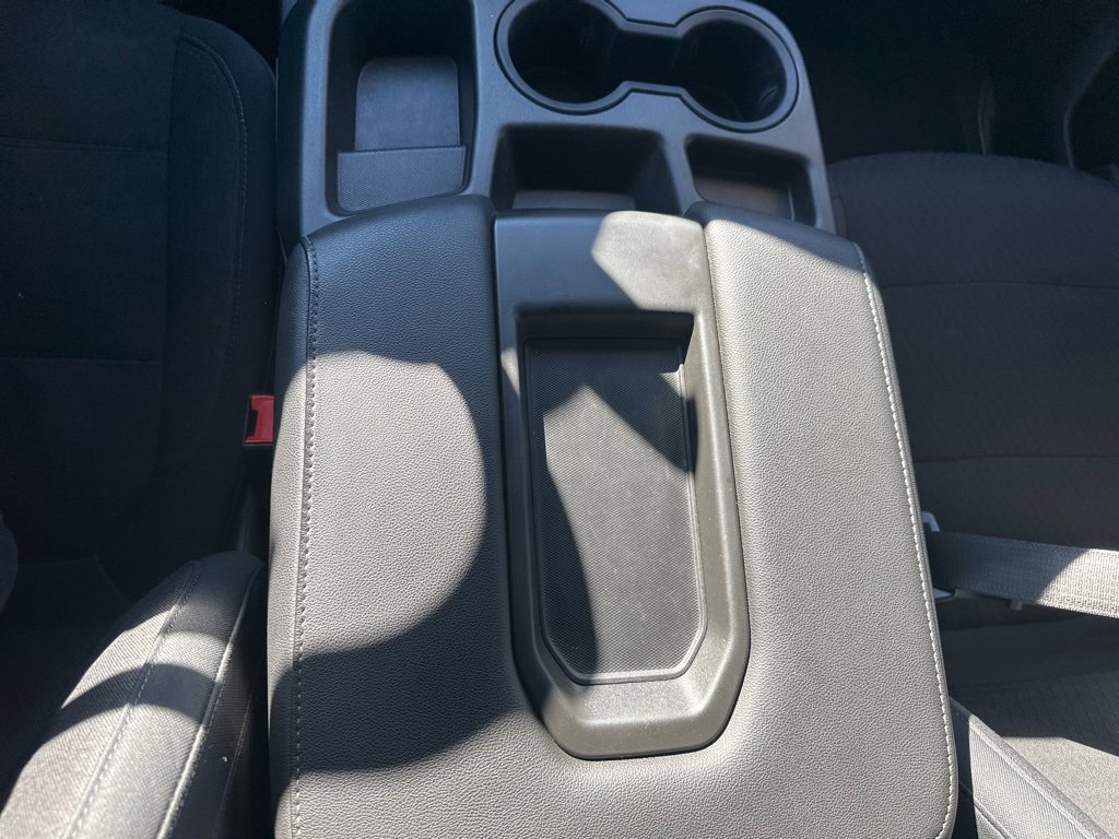 Used 2019 Chevrolet Silverado 1500 LT w/ All-Star Edition image 7