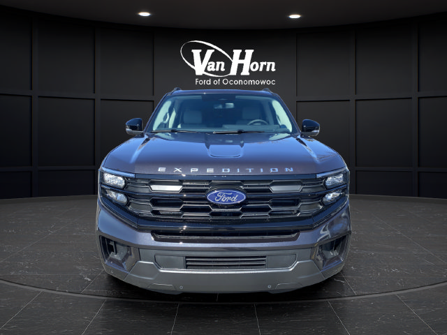 New 2026 Ford Expedition Max Active AWD/4WD image 2