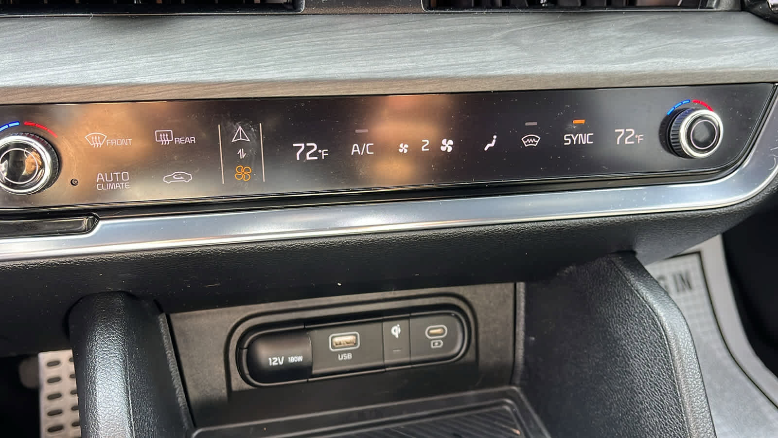 Used 2024 Kia Sportage X-Pro image 19