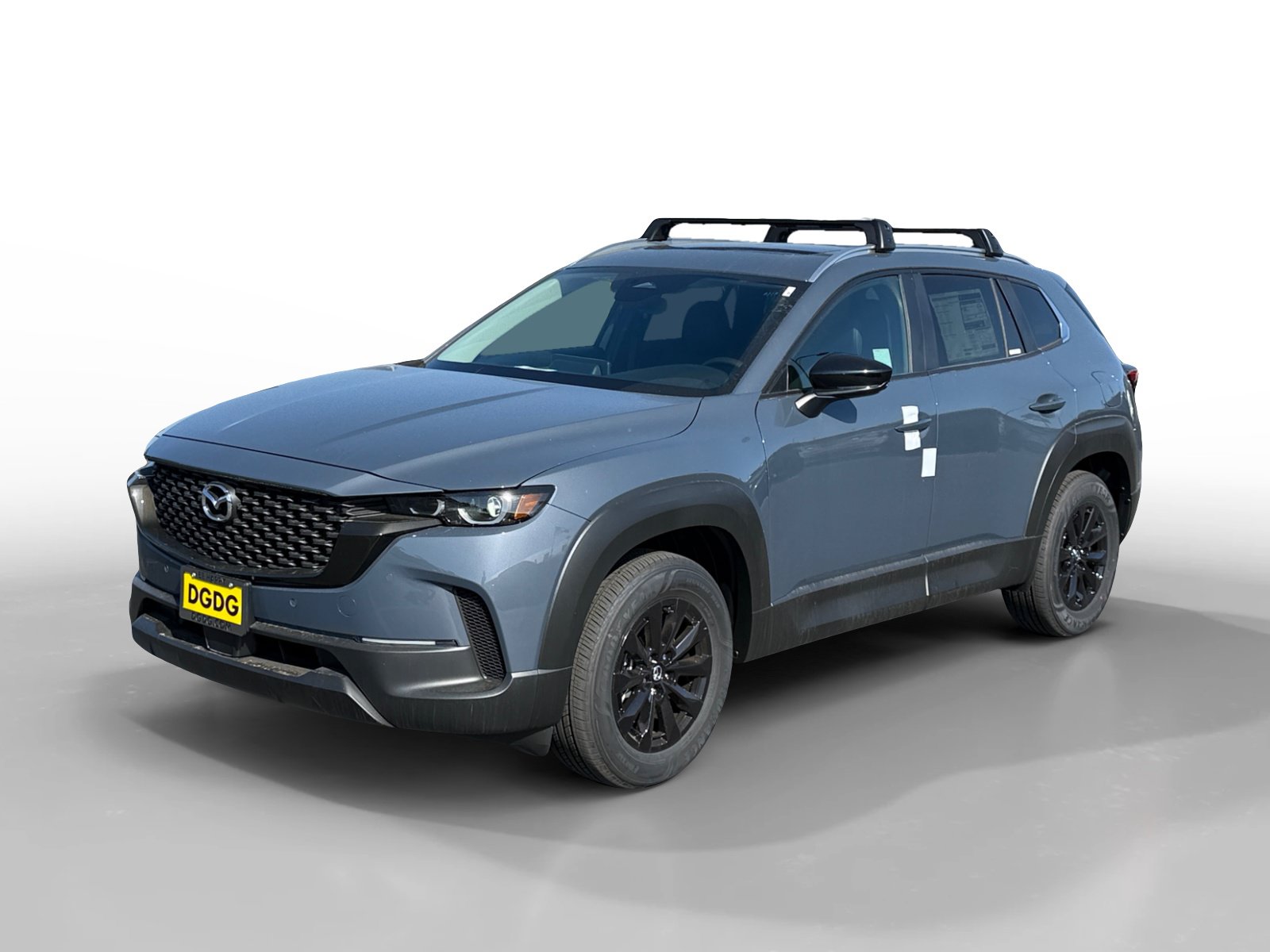 New 2026 MAZDA CX-50 2.5 Hybrid w/ Weather Package