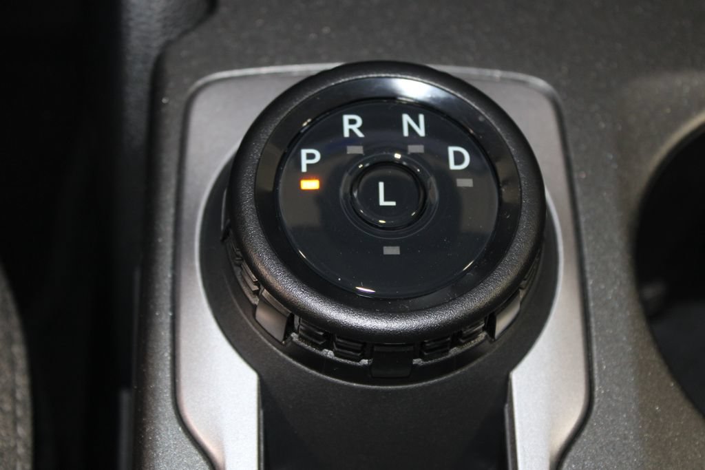 New 2026 Ford Bronco Sport Big Bend AWD/4WD image 47
