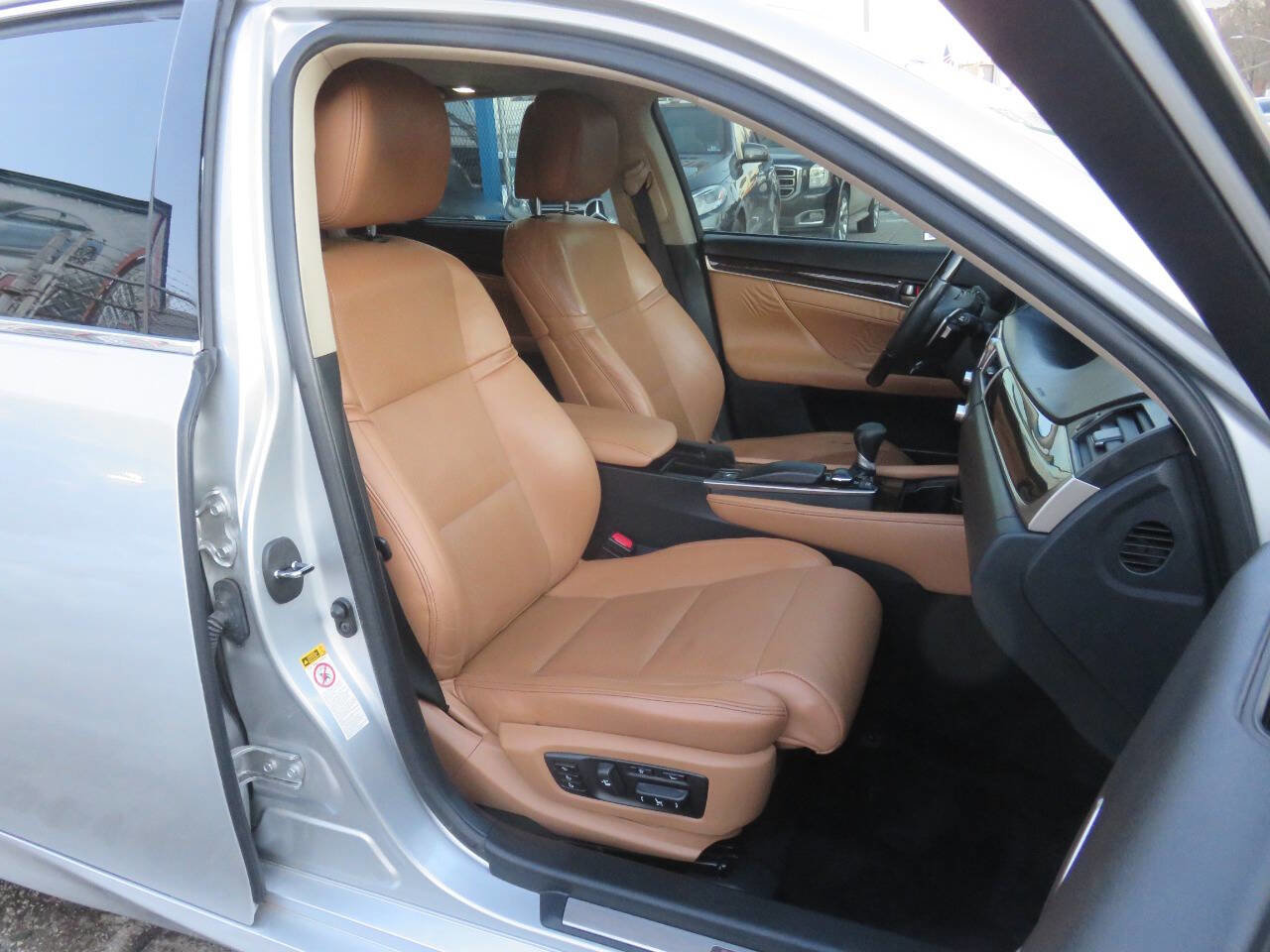 Used 2013 Lexus GS 350 image 11