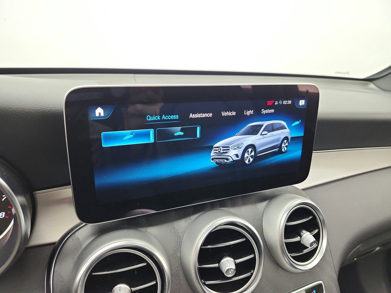 Used 2021 Mercedes-Benz GLC 300 image 13