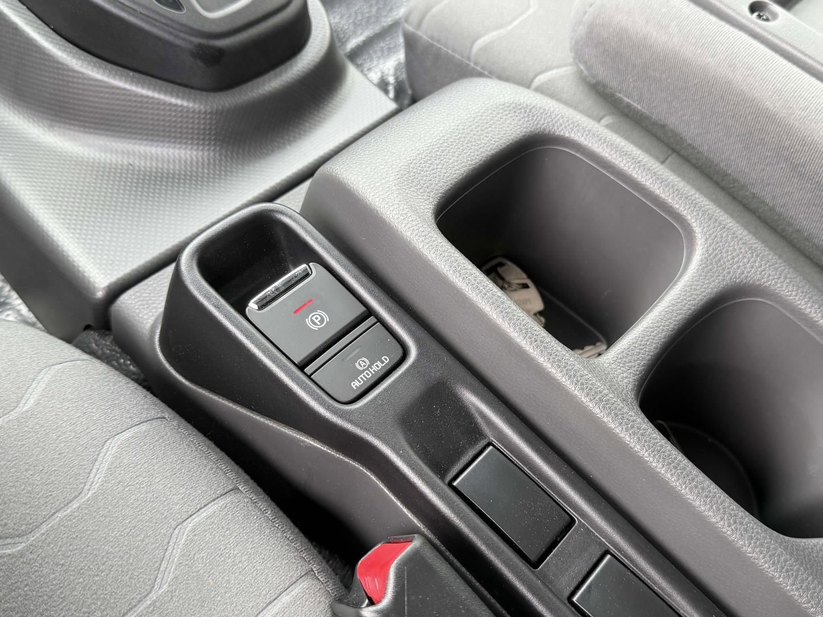 New 2025 Chevrolet Low Cab Forward 5500 XD image 14