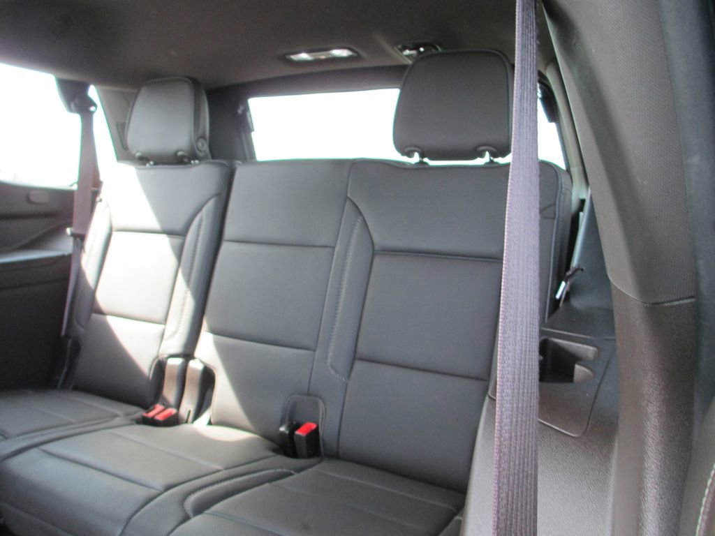 Used 2023 GMC Yukon Denali image 24