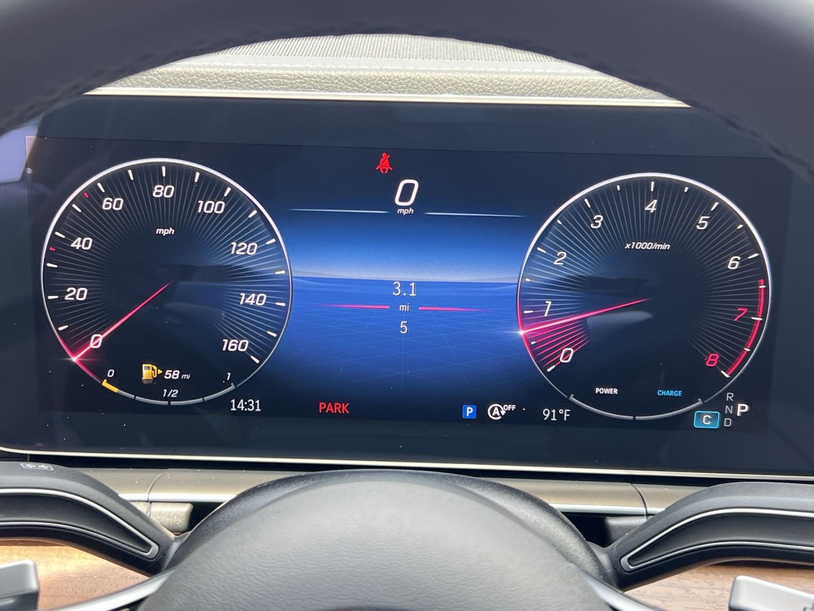 New 2026 Mercedes-Benz GLE 450 4MATIC Coupe image 22