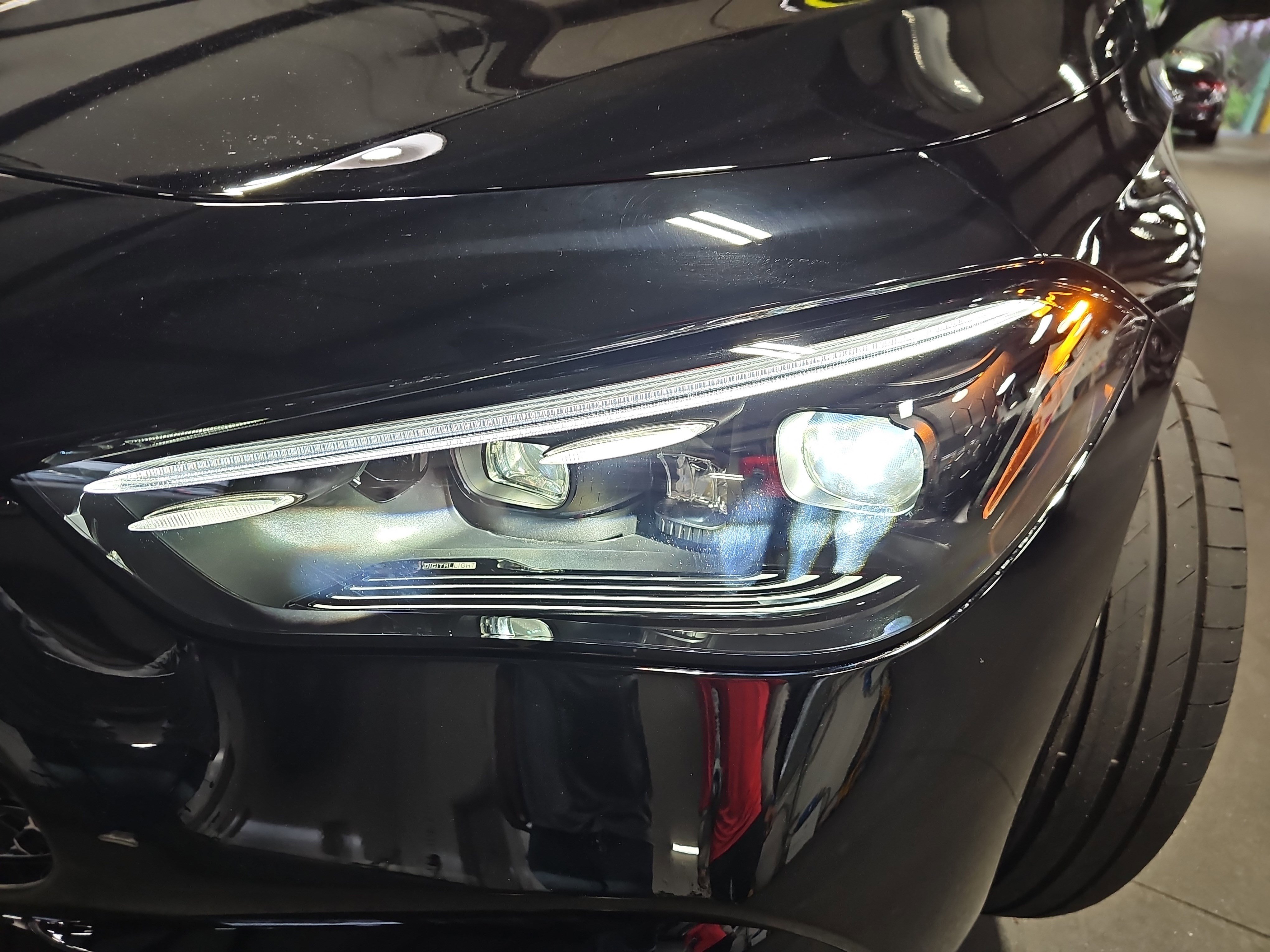 New 2026 Mercedes-Benz CLE 450 4MATIC Cabriolet image 34