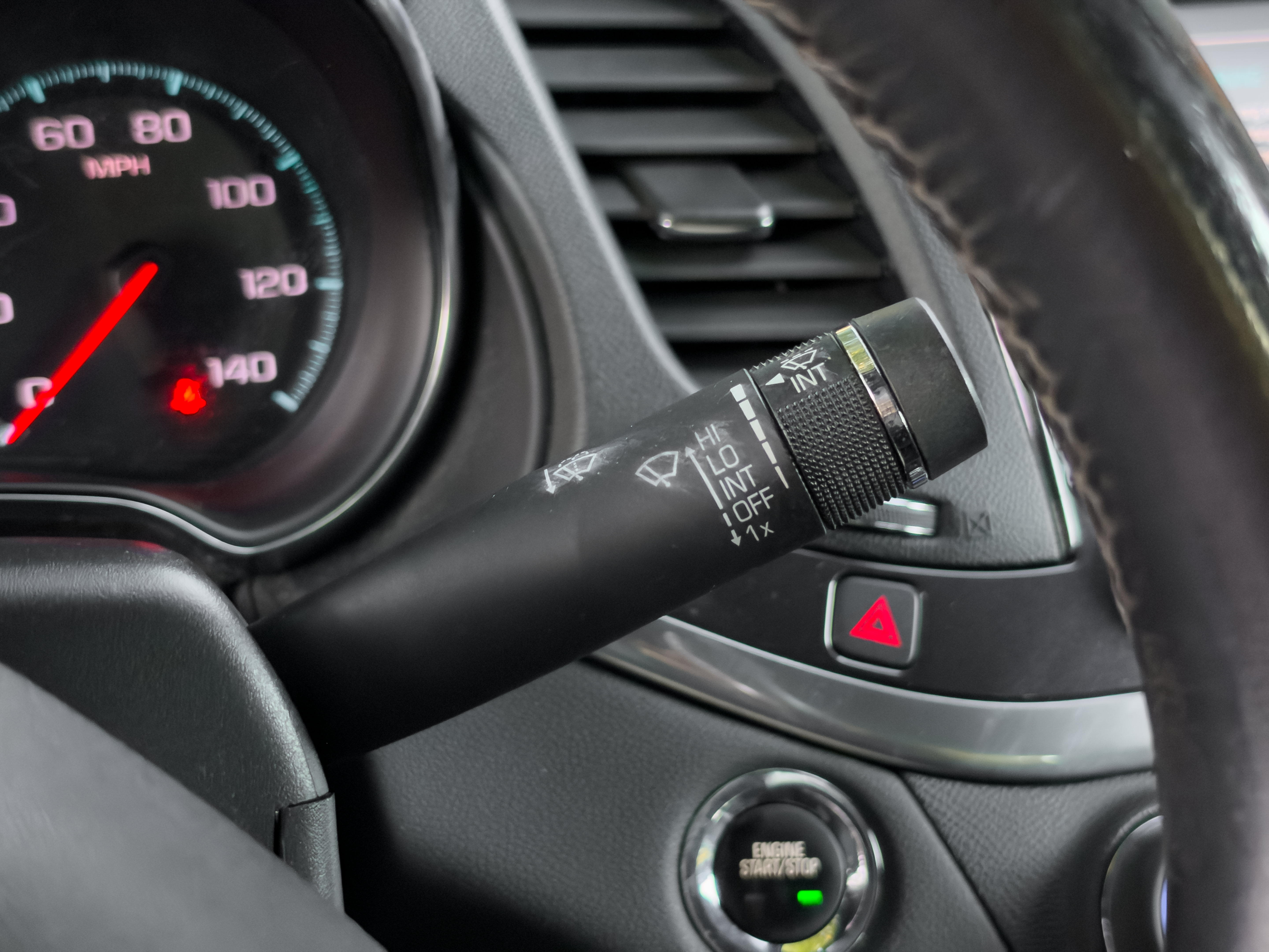 Used 2018 Chevrolet Impala LT FWD image 58