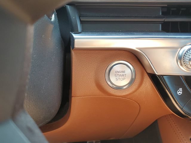 Certified 2024 Kia Telluride SX X-Pro AWD/4WD image 25